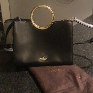 Kate spade bag / never used!